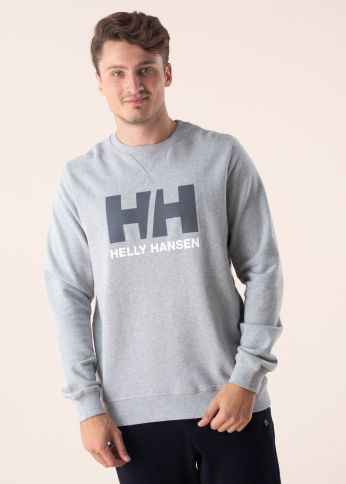 Helly Hansen džemperis Logotips