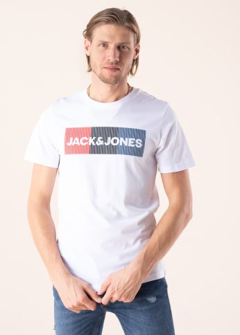 Jack & Jones T-krekls Corp 3tk