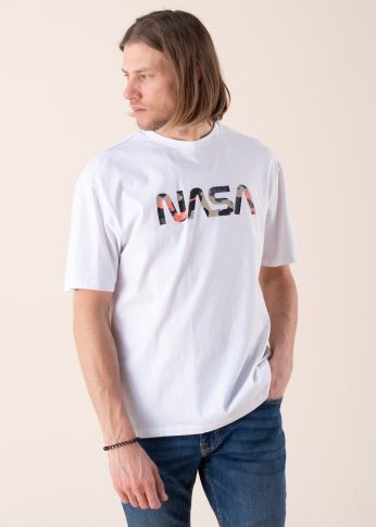 Only & Sons T-krekls Nasa