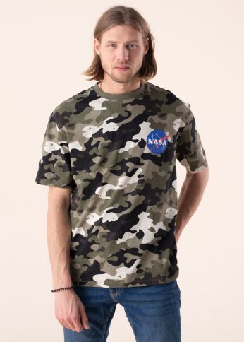 Only & Sons T-krekls Nasa