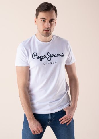 Pepe Jeans T-krekls Original