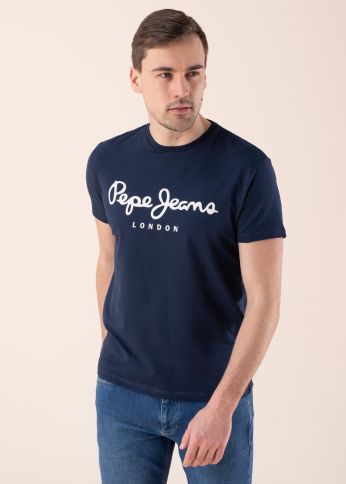Pepe Jeans T-krekls Original