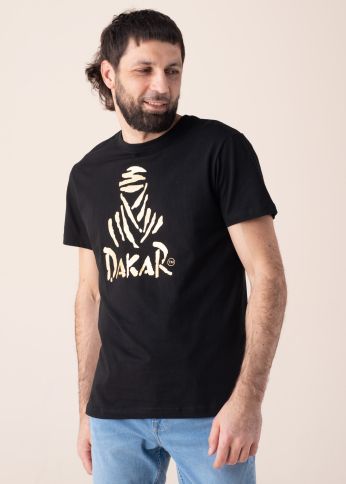 Diverse Dakar T-krekls