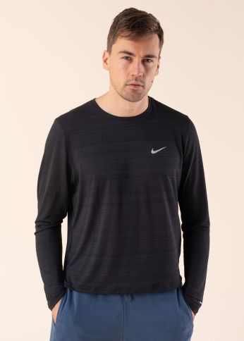Nike T-krekls ar garām piedurknēm